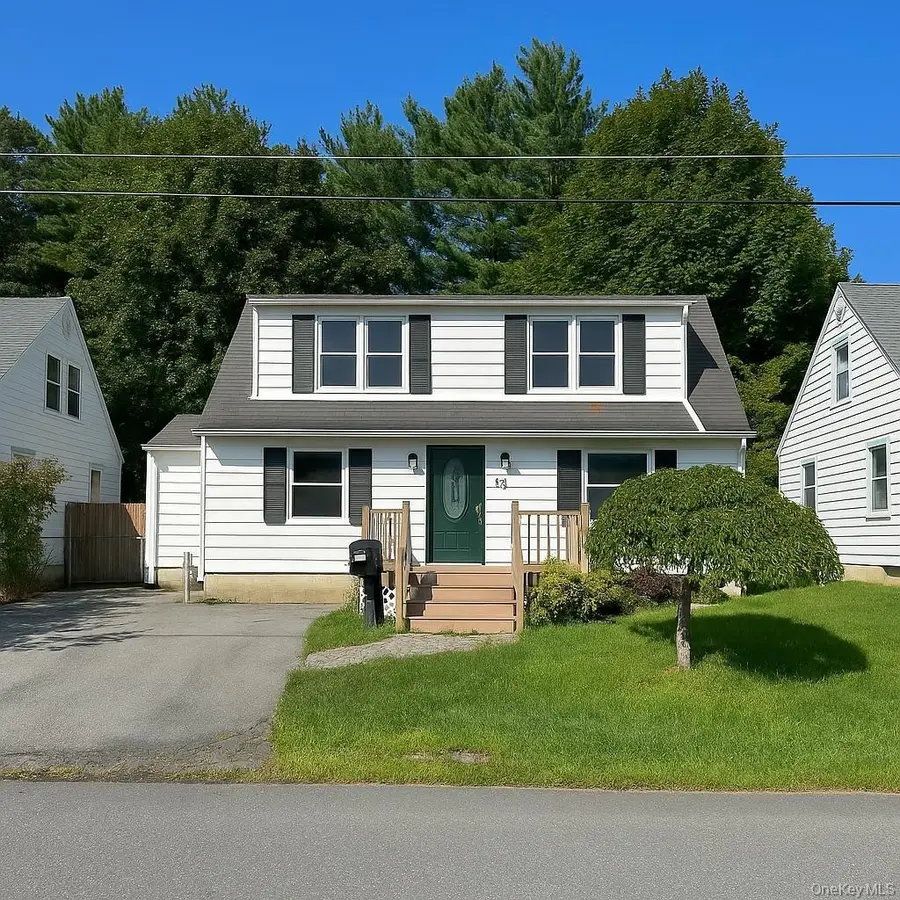 25 Independence Avenue, Middletown, NY 10940 - #3