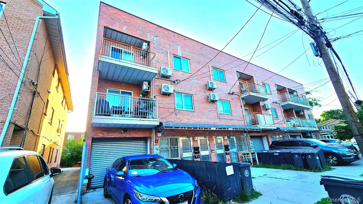 4210 164th Street, Flushing, NY 11358 - #1