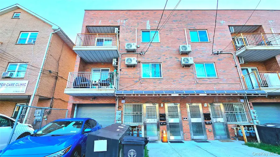 4210 164th Street, Flushing, NY 11358 - #2