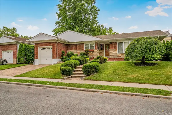 21852 Stewart Road, Hollis Hills, NY 11427