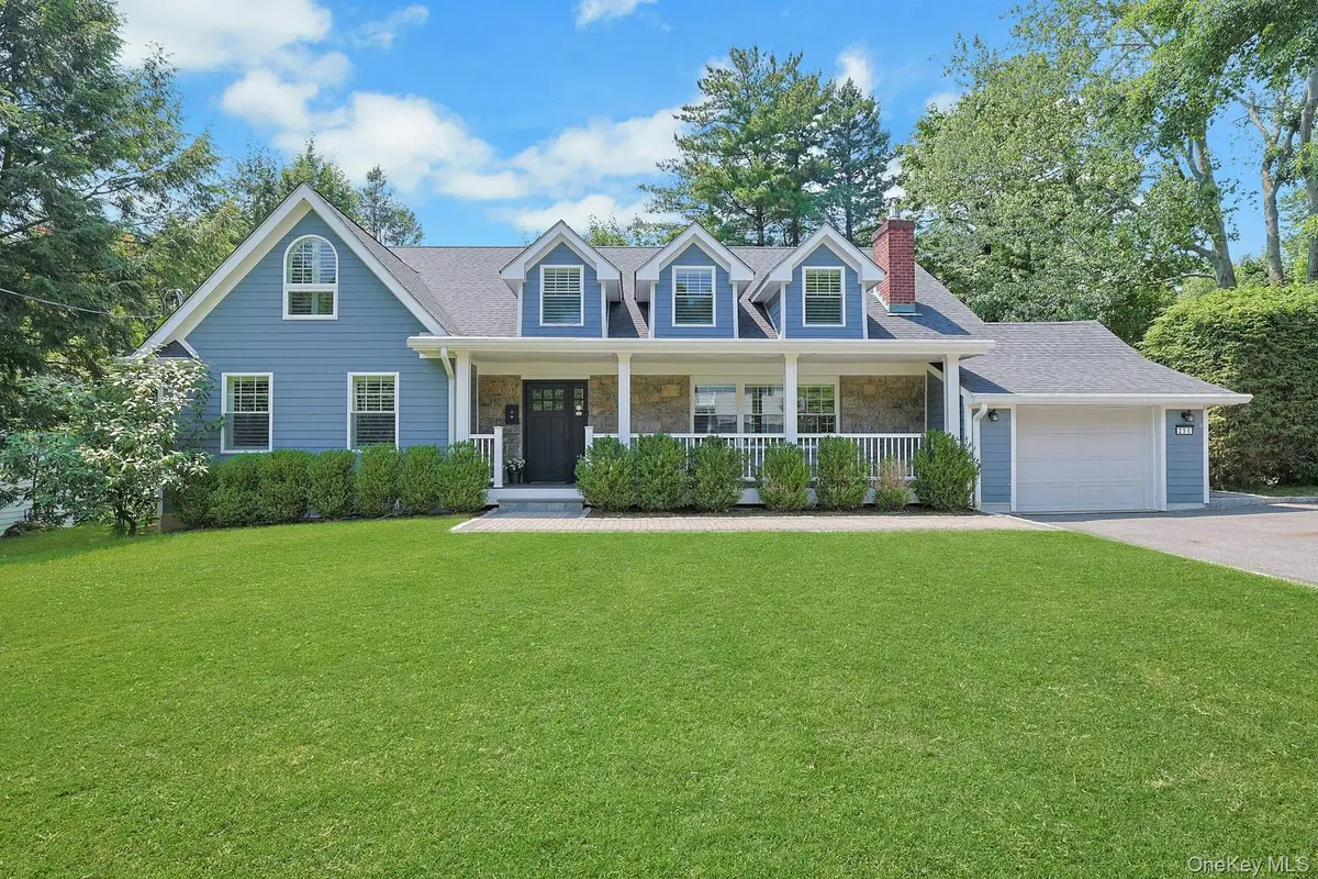 250 Evandale Road, Scarsdale, NY 10583 - #1