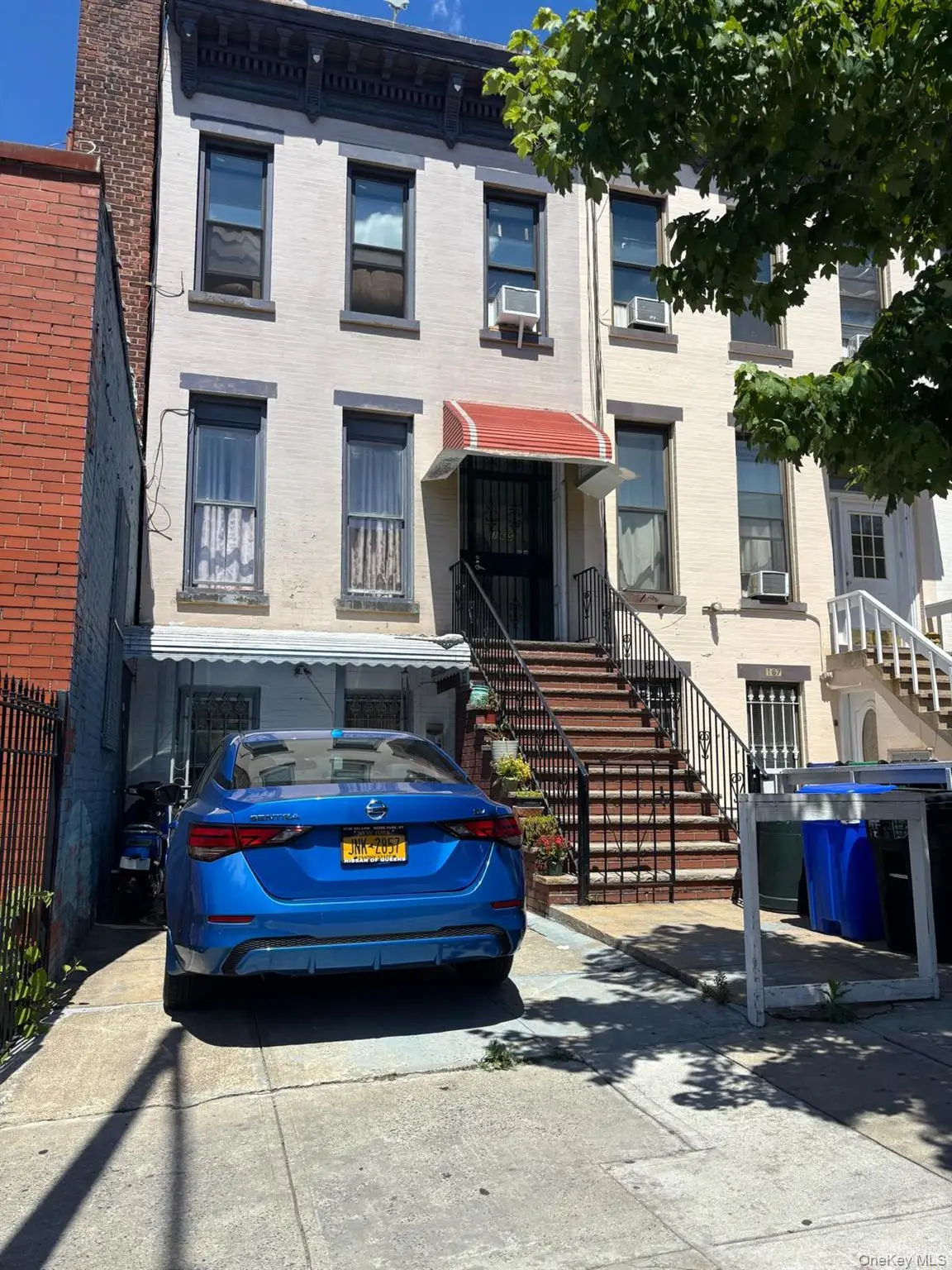 165 17th Street, Brooklyn, NY 11215 - #1