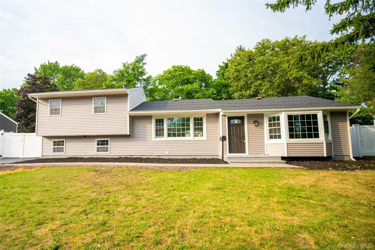 11 Berry Lane, Centereach, NY 11720 - #1