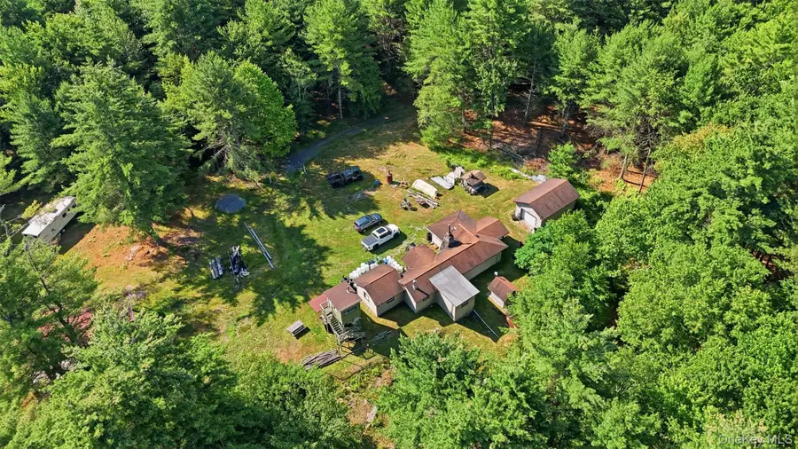 7300 State Route 52, Greenfield Park, NY 12435 - #2