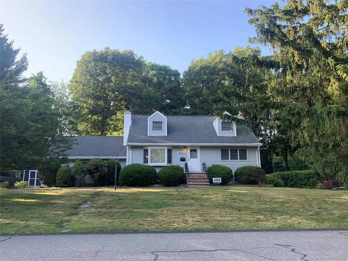 12 Short Hill Road, New City, NY 10956 - #1