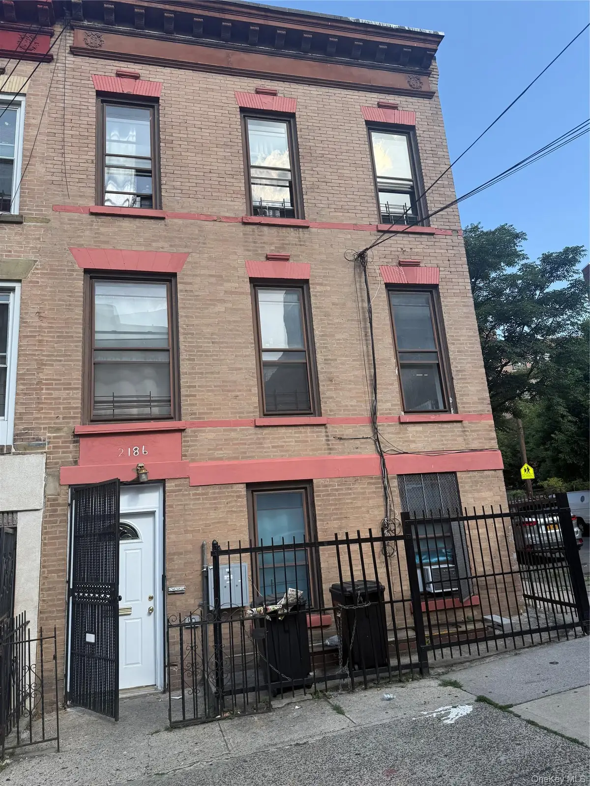 2186 Washington Avenue, Bronx, NY 10457 - #1
