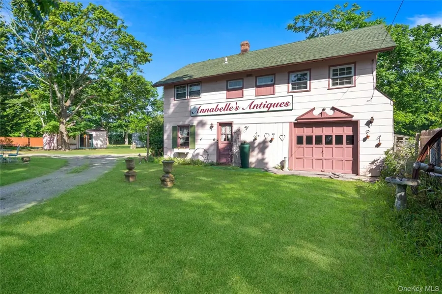 449 Montauk Highway, East Moriches, NY 11940 - #3