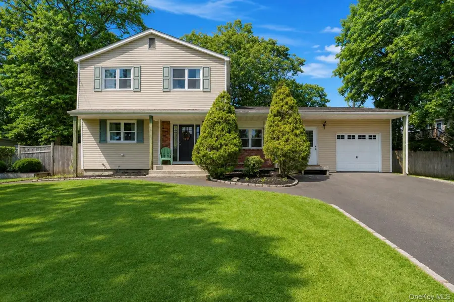 145 Sioux Street, Ronkonkoma, NY 11779 - #2
