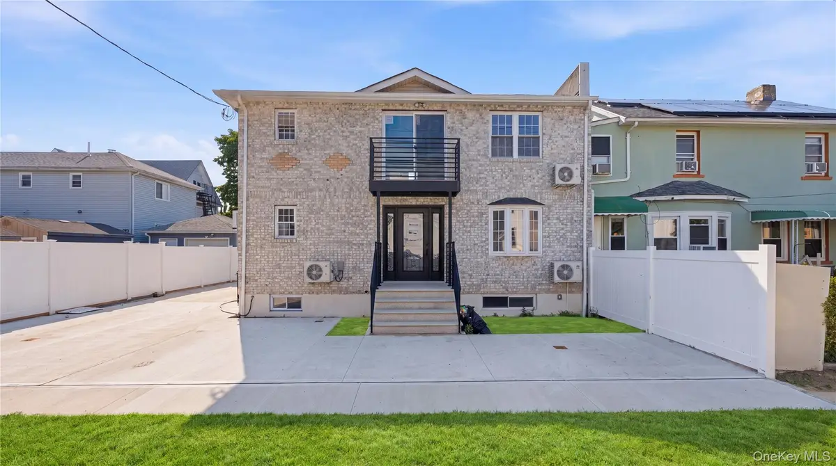 137-08 218th Street, Laurelton, NY 11413 - #1
