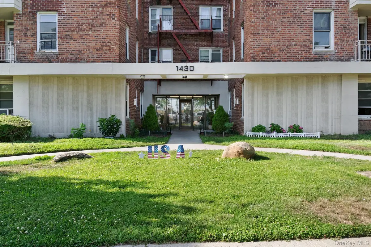 1430 Seagirt Boulevard #6H, Far Rockaway, NY 11691 - #1