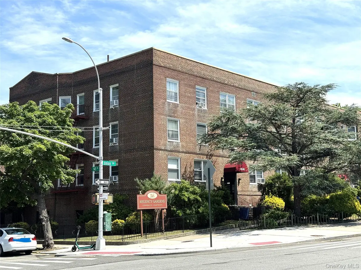 141-03 Union Turnpike #3J, Flushing, NY 11367 - #1