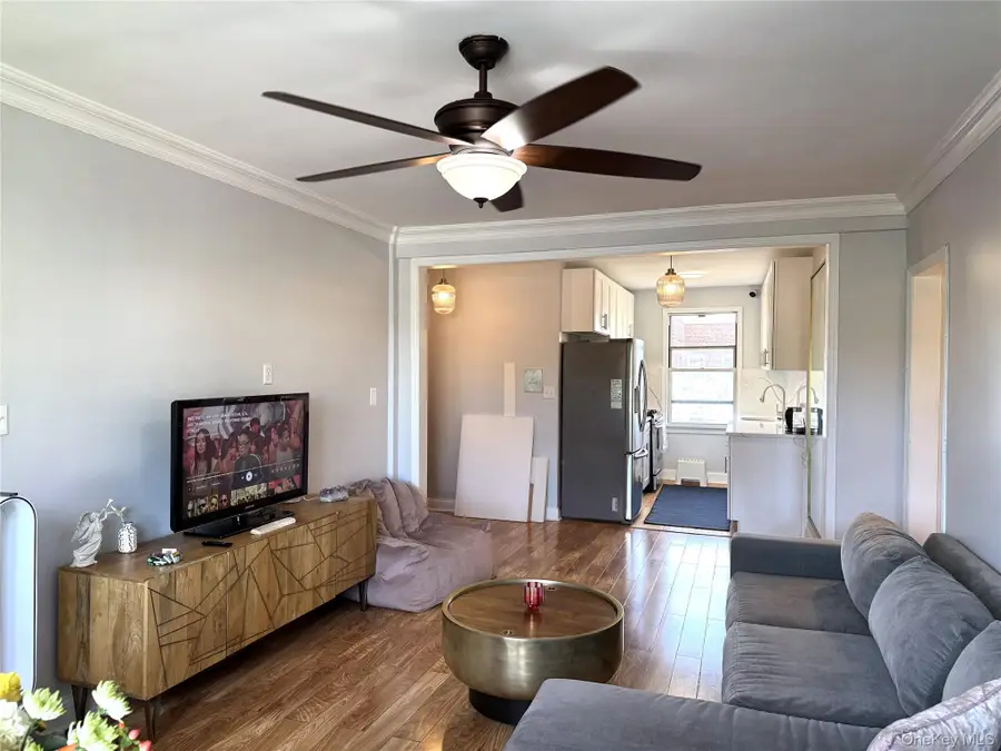 141-03 Union Turnpike #3J, Flushing, NY 11367 - #2