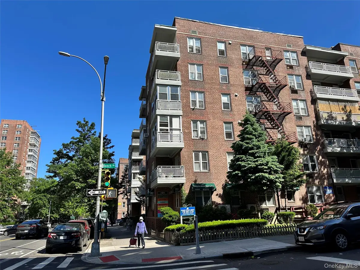 43-43 Kissena Boulevard #509, Flushing, NY 11355 - #1