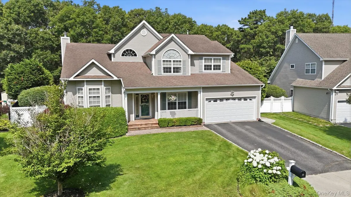 46 Oceanview Boulevard, Manorville, NY 11949 - #1
