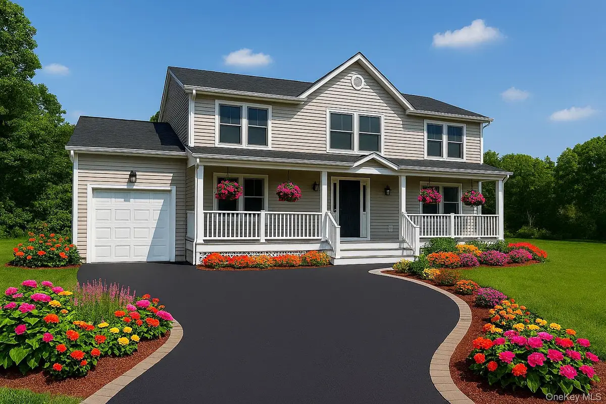 89 Market Street, Mastic Beach, NY 11951 - #1