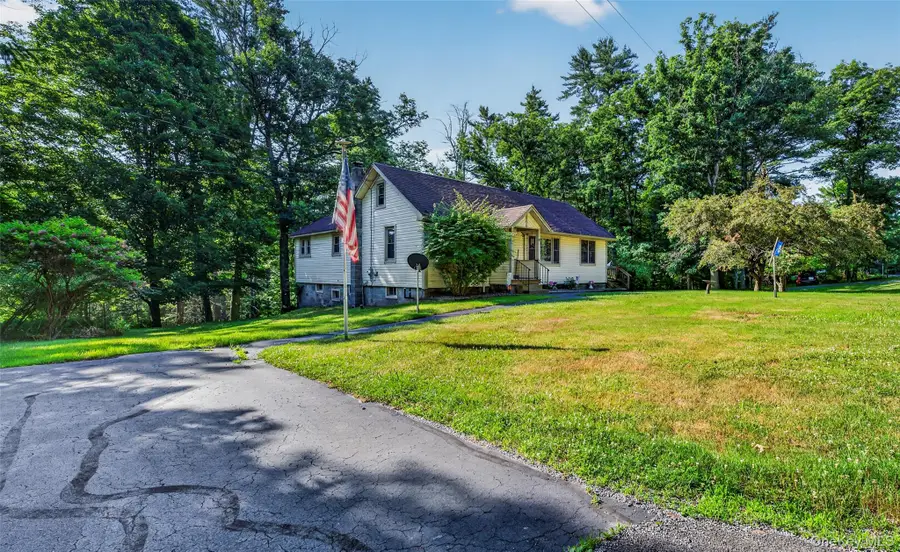 80 Beaver Brook Road, Highland, NY 12764 - #2