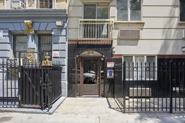 23 E 128th Street #2F, New York (Manhattan), NY 10035