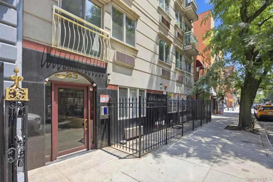 23 E 128th Street #2F, New York, NY 10035 - #2