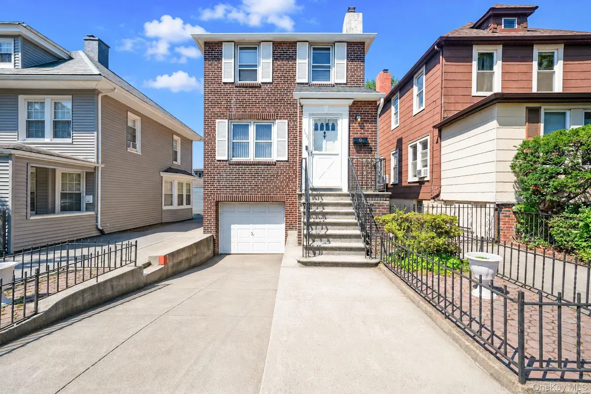 1621 Lurting Avenue, Bronx, NY 10461 - #1