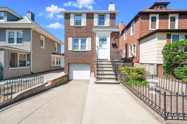 1621 Lurting Avenue, Bronx, NY 10461