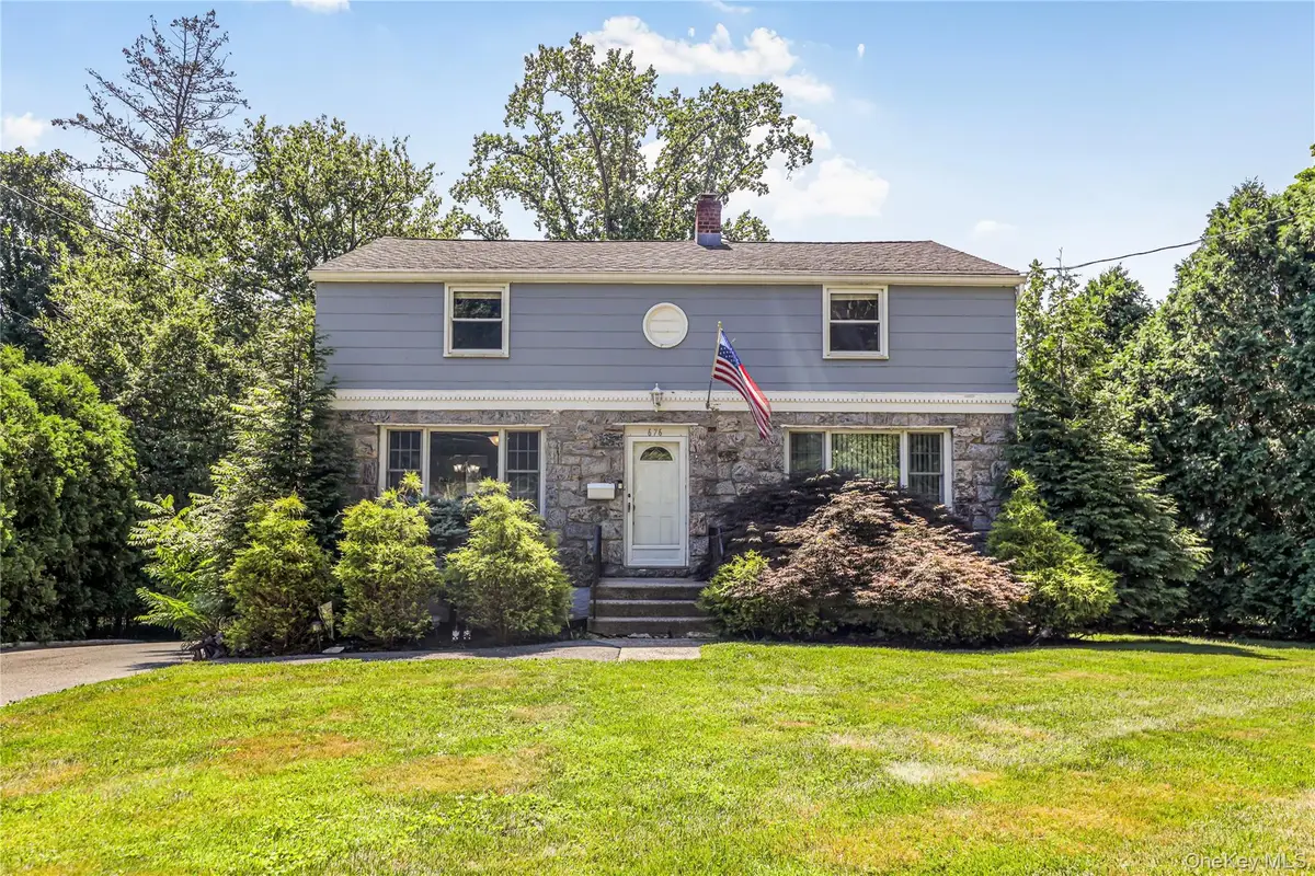 676 Scarsdale Road, Tuckahoe, NY 10707 - #1