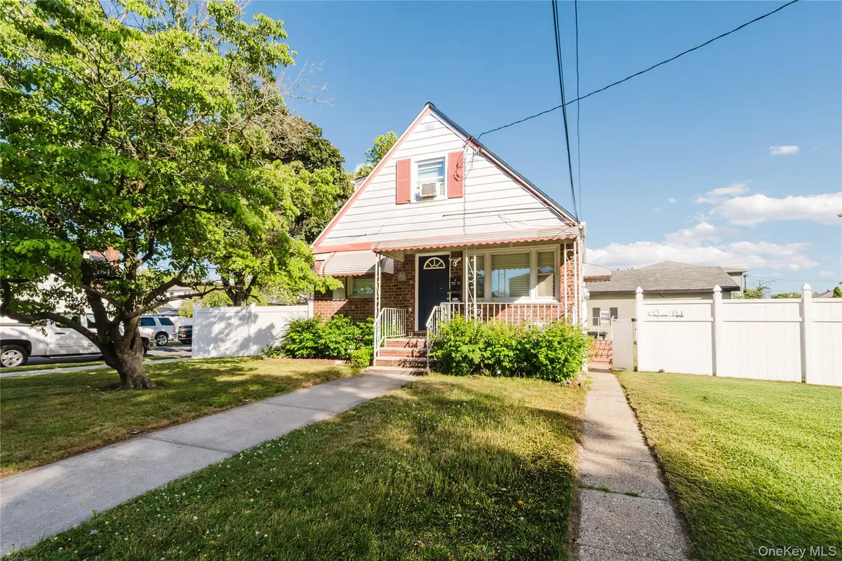 156-18 137th Avenue, Jamaica, NY 11434 - #1