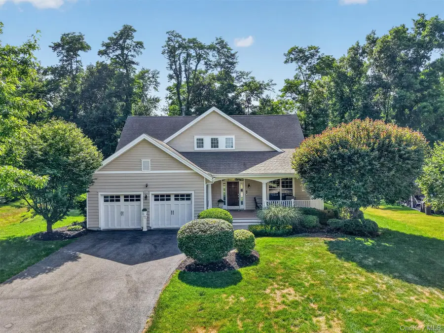 18 Sassafras Circle, Hopewell Junction, NY 12533 - #2