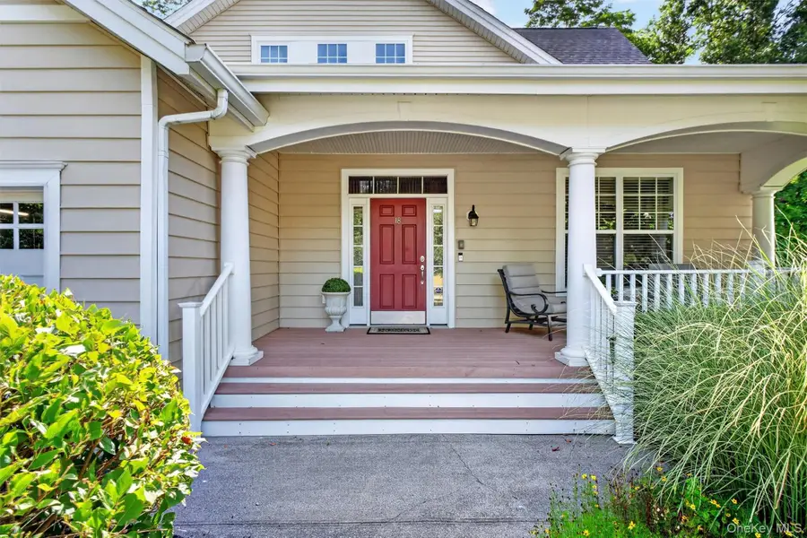 18 Sassafras Circle, Hopewell Junction, NY 12533 - #3