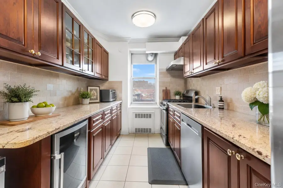 64-11 99th Street #3004, Rego Park, NY 11374 - #3