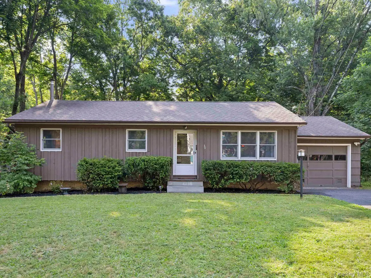 30 Prospect Street, New Paltz, NY 12561 - #1
