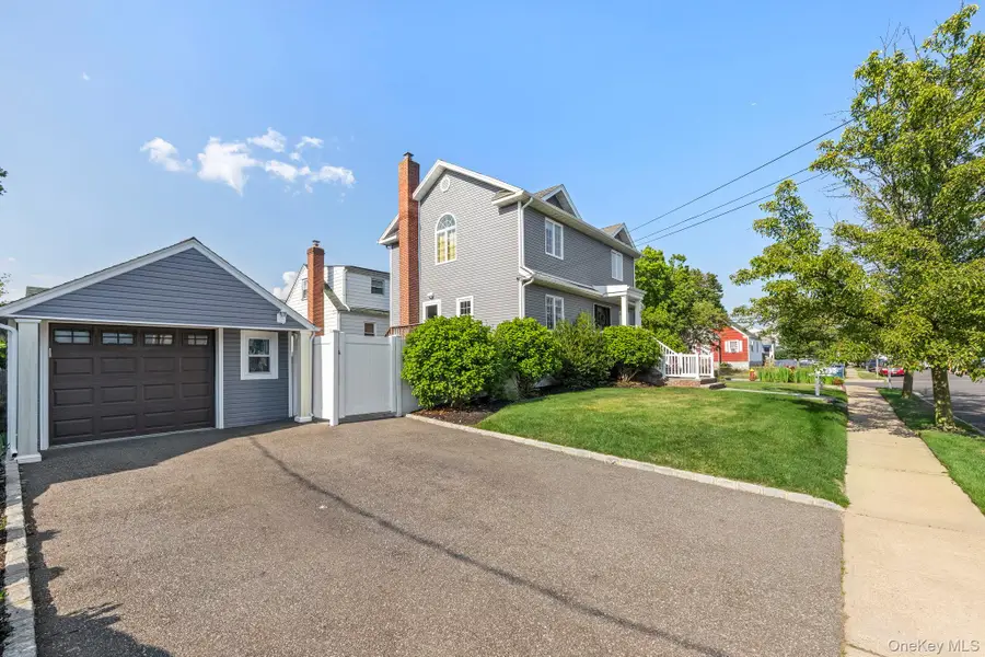 80 Central Boulevard, Merrick, NY 11566 - #2