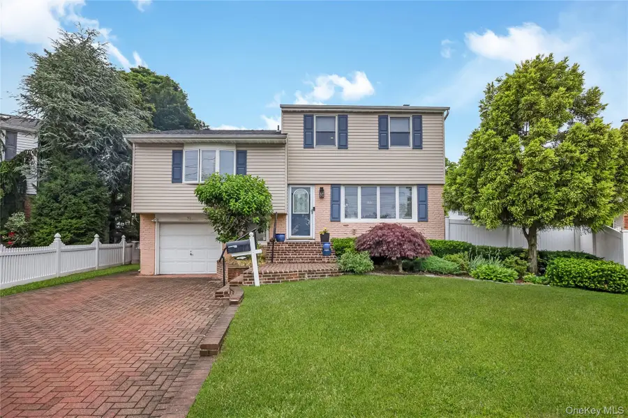 911 Harlane Circle, North Bellmore, NY 11710 - #2