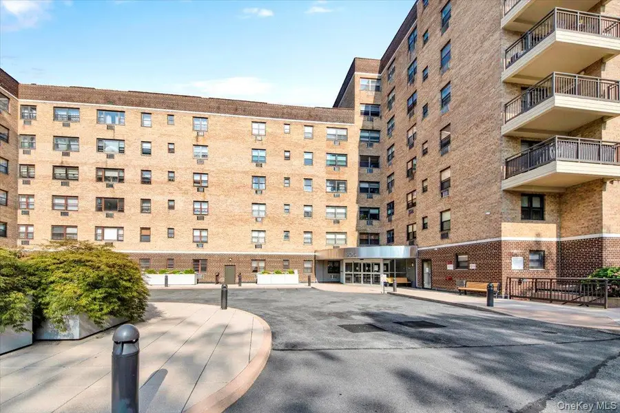 505 Central Avenue #725, White Plains, NY 10606 - #2