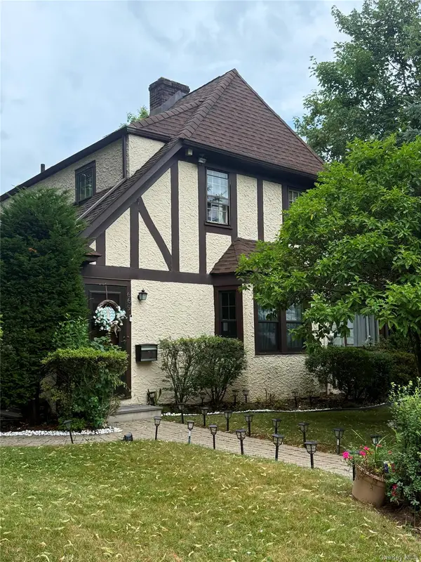 669 N Broadway, Yonkers, NY 10701