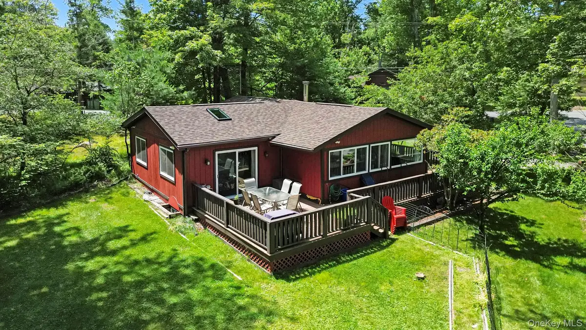 6 Berkshire Trail, Bethel, NY 12720 - #1