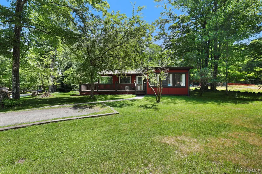 6 Berkshire Trail, Bethel, NY 12720 - #3