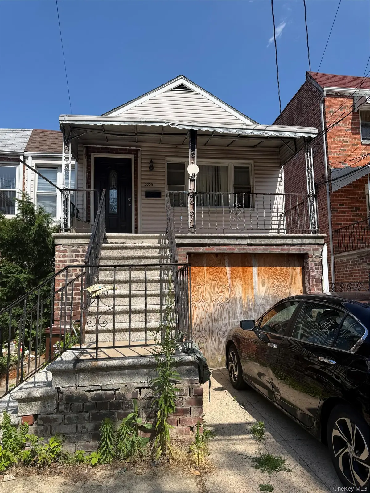 2928 Fenton Avenue, Bronx, NY 10469 - #1