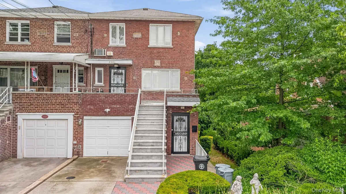 2324 Westervelt Avenue, Bronx, NY 10469 - #1
