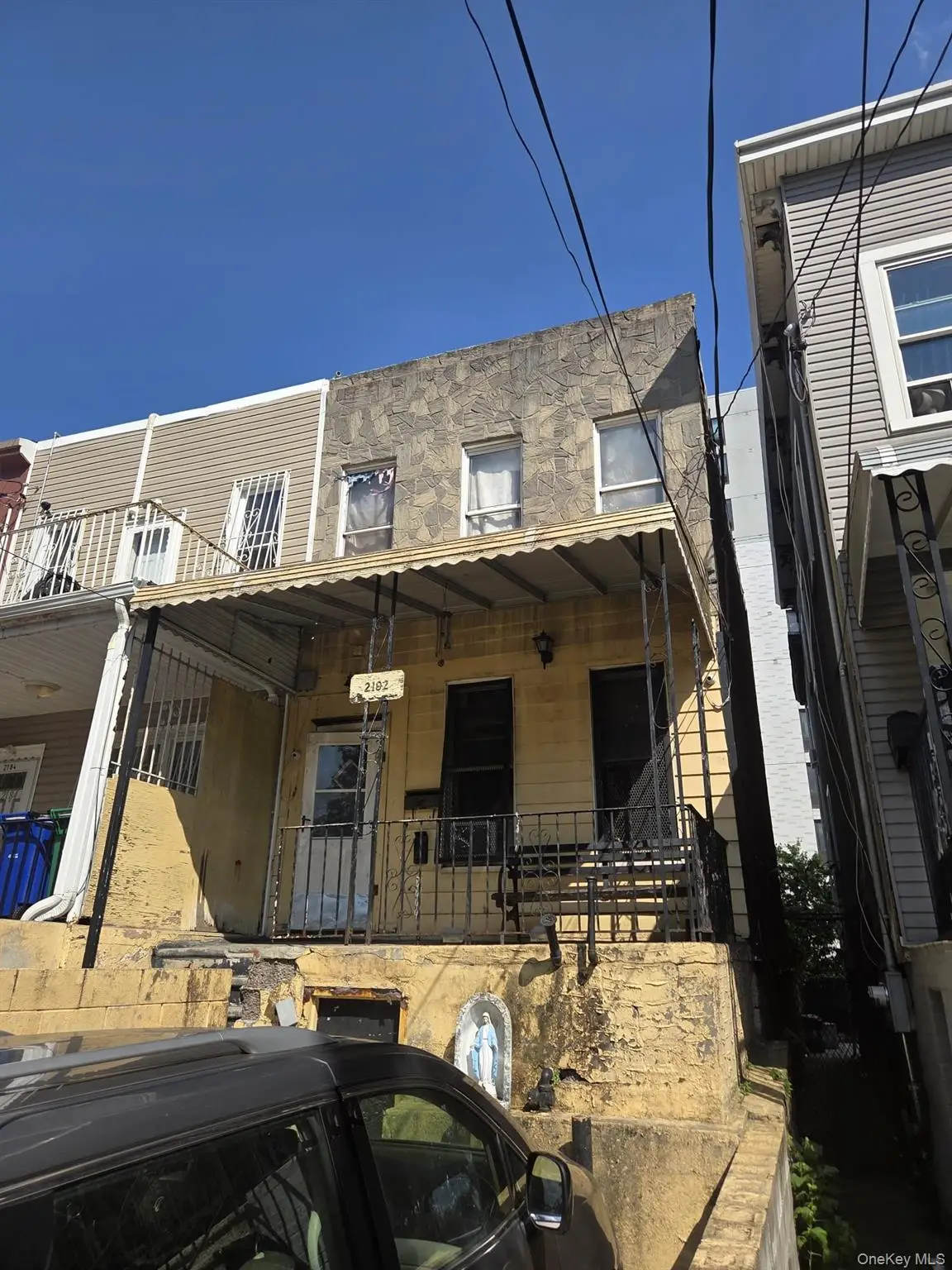 2182 Bathgate Avenue, Bronx, NY 10457 - #1