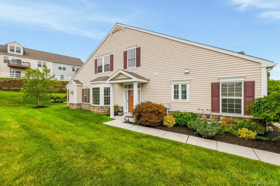 8 Atkins Court, Carmel, NY 10512 - #2