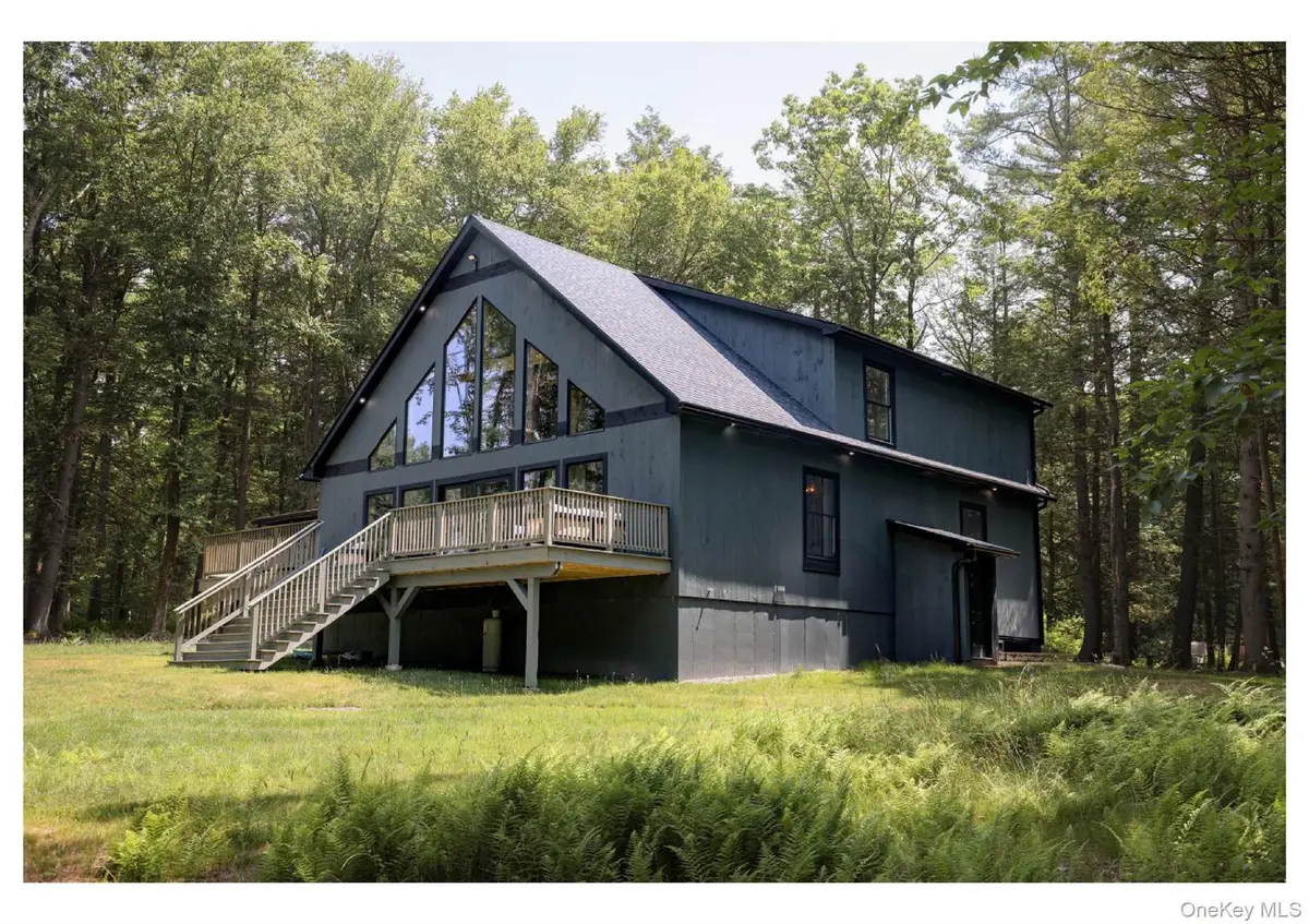301 Reyer Road, Narrowsburg, NY 12764 - #1