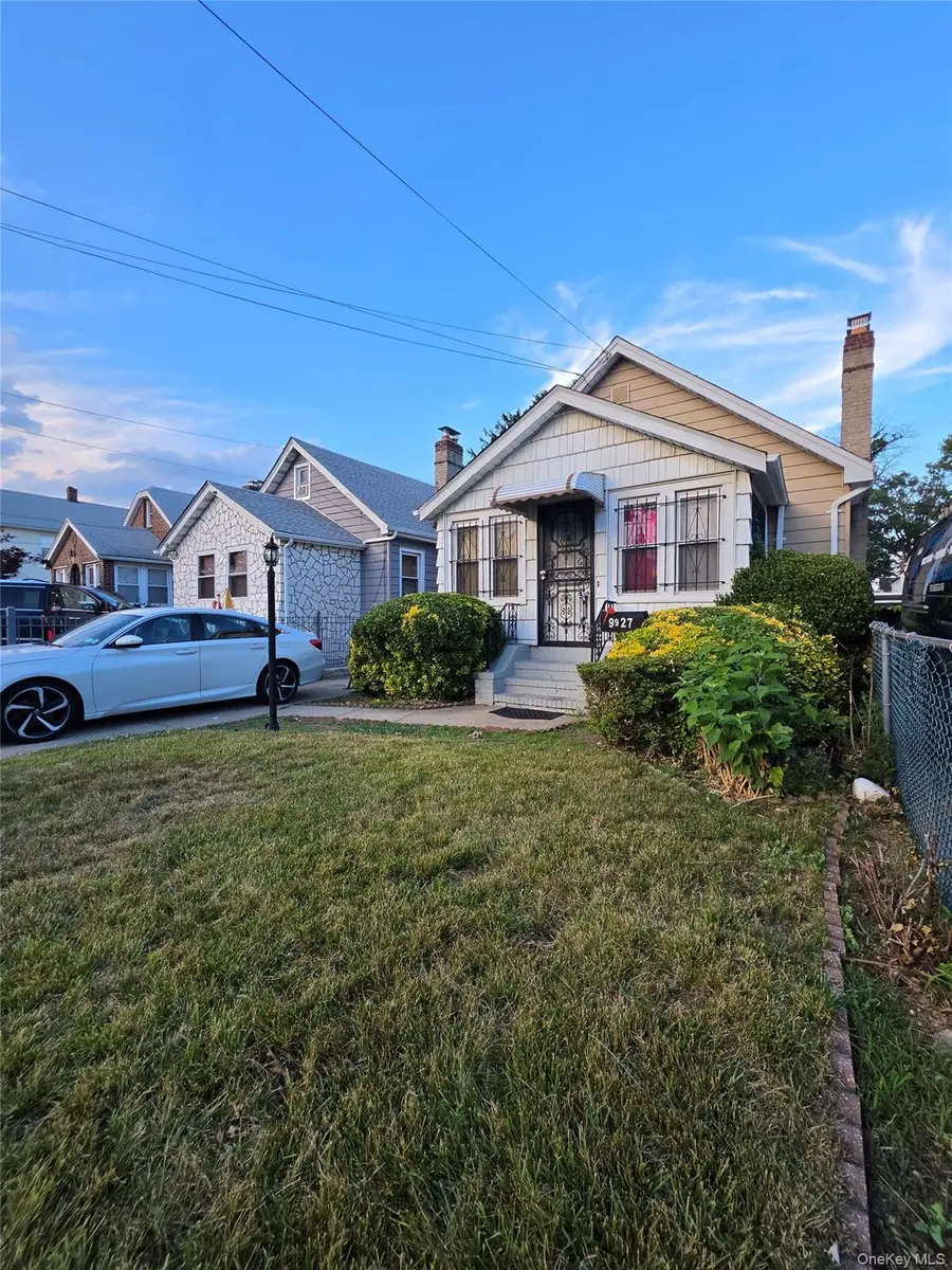9927 213th Street, Queens Village, NY 11429 - #3