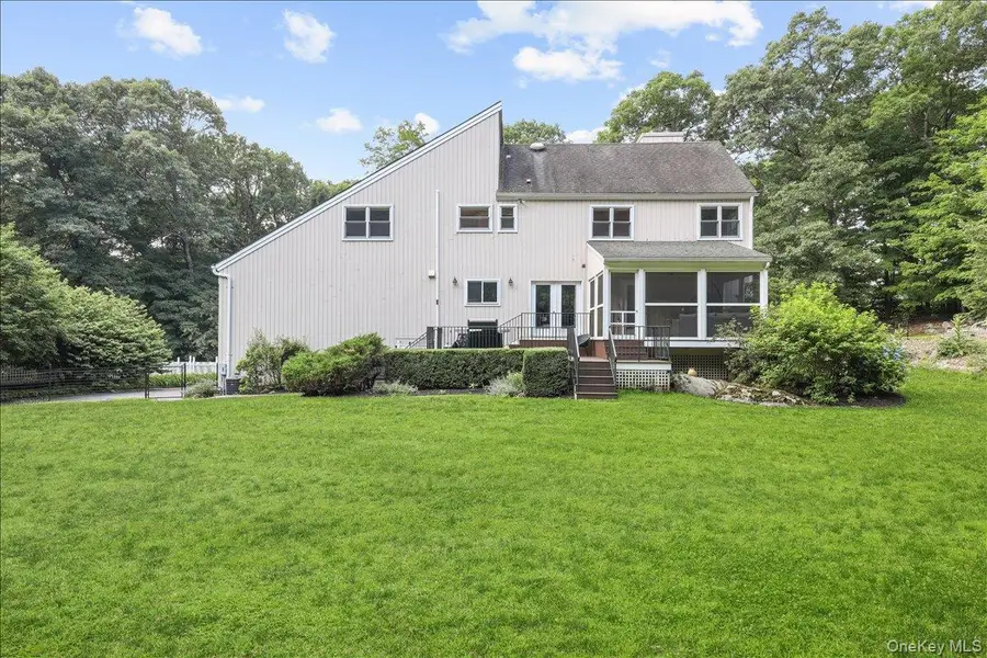 10 Woodland Court S, Bedford, NY 10506 - #2