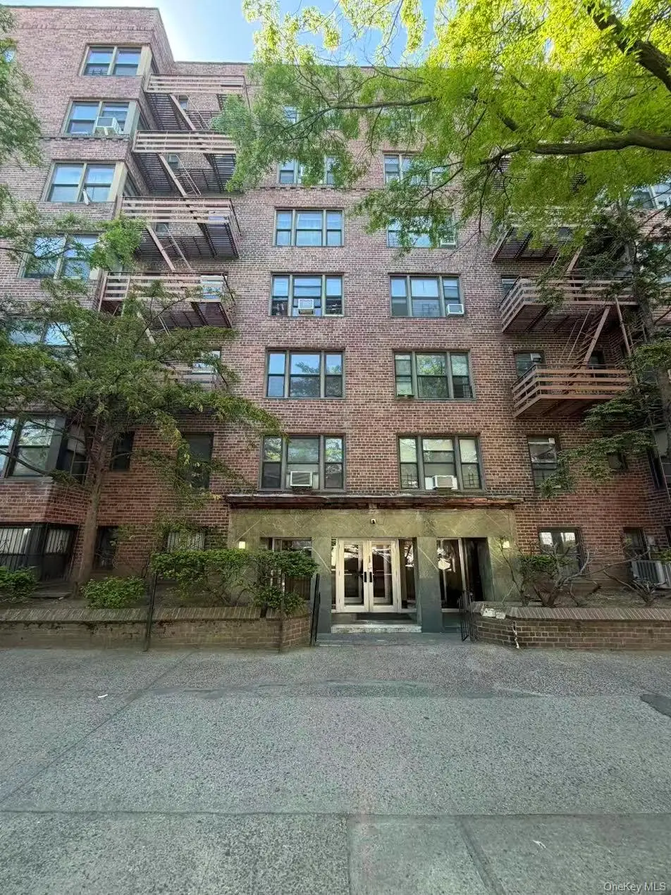 13630 Stanford Avenue #1A, Flushing, NY 11355 - #1