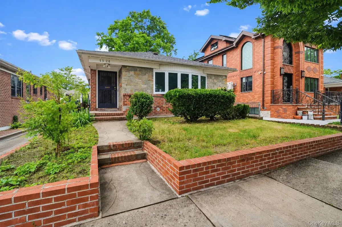 5328 Oceania Street, Oakland Gardens, NY 11364 - #1