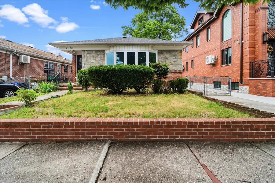 5328 Oceania Street, Oakland Gardens, NY 11364 - #2