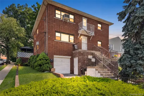 109 Wakefield Avenue, Yonkers, NY 10704