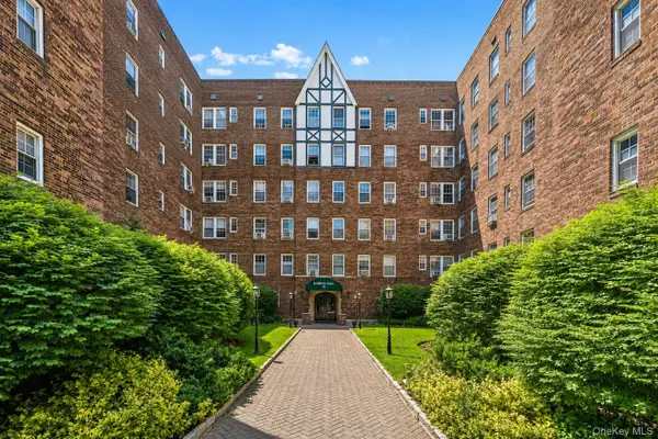 25 Parkview Avenue #3A, Bronxville, NY 10708
