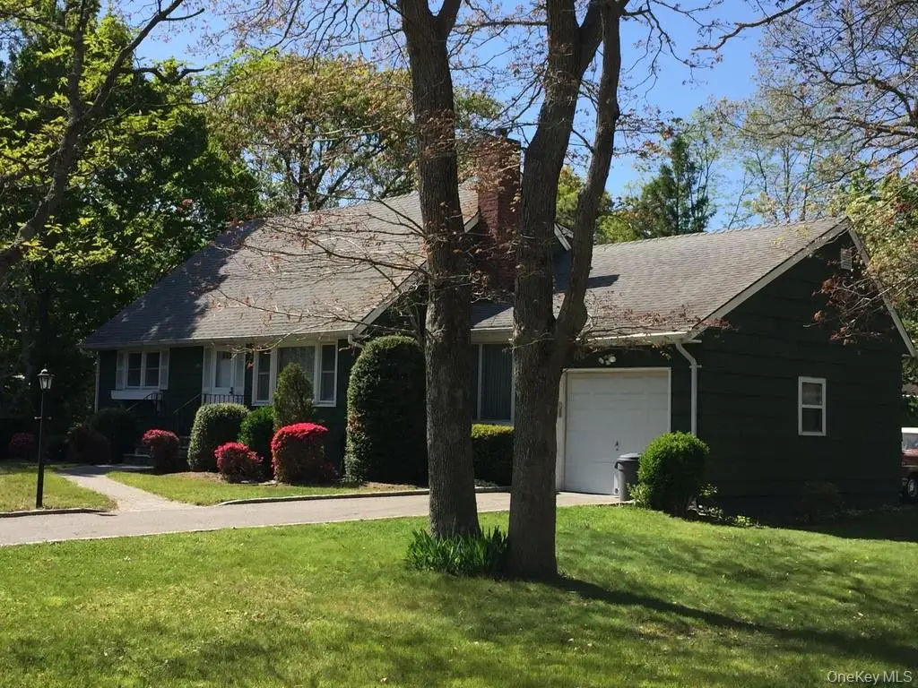 287 Amityville Street, Islip Terrace, NY 11752 - #1