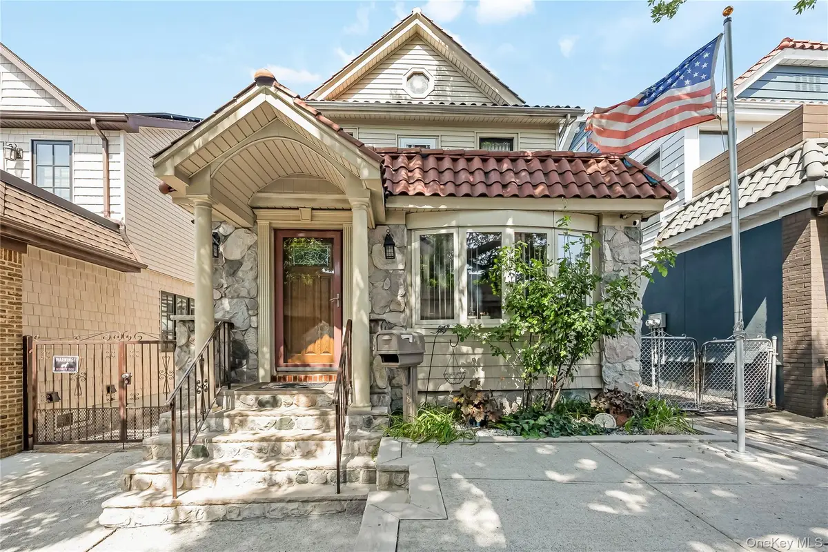 7815 Woodhaven Boulevard, Ridgewood, NY 11385 - #1